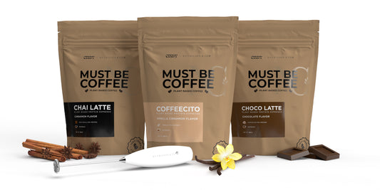 Must Be Coffee Bundle