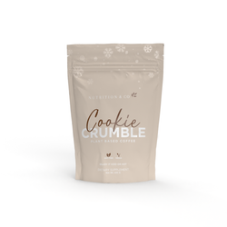 Cookie Crumble Coffee