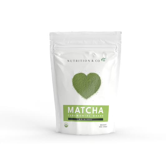 bella matcha