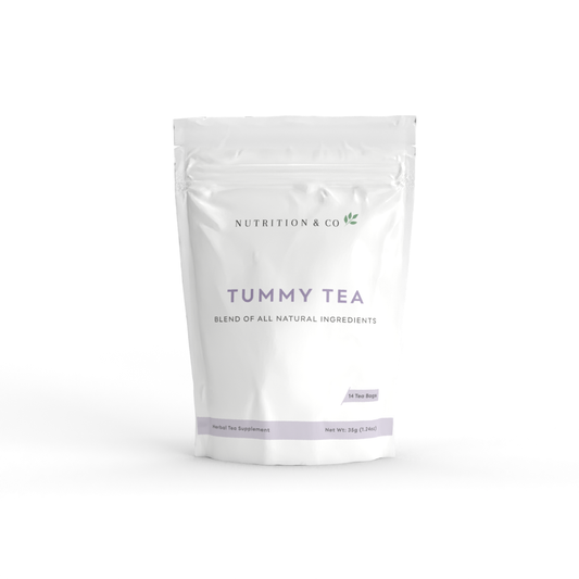 Té Tummy Antiinflamatorio