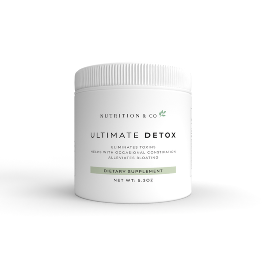 Ultimate Detox